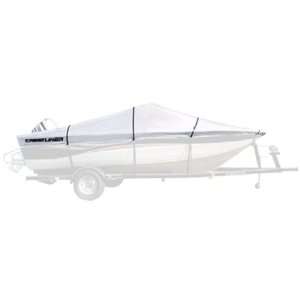 Attwood Marine Products 100567 Custom Fit Branded Boat Cover  