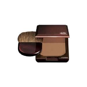  Shiseido Oil Free Bronzer