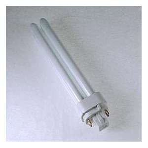   /827, Double Tube, T4d, 26 Watts, 10000 Hours  Cfl