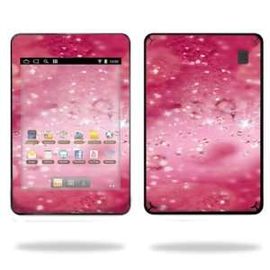   for Velocity Micro Cruz T408 Tablet Skins Pink Diamonds Electronics