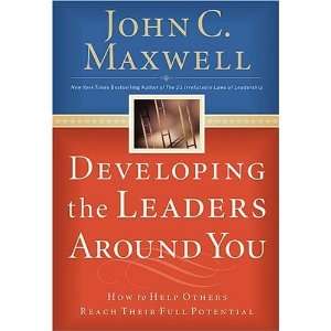    Developing The Leaders Around You (Repack) 