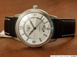 ELYSEE MYTHOS, Automatic (ETA 2824 2), Steel, Ref. 70934  