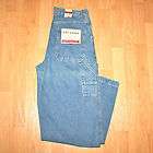 Arizona Boys Jeans Size 18 Slim  