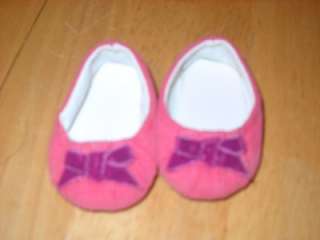 Bitty Baby Twins Schooltime Shoes Authentic  