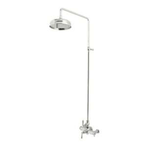  AKIVerona Exposed Thermostatic Shower Package