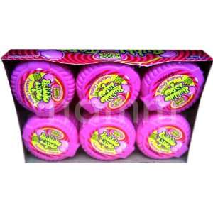 Bubble Tape Gum 12 Packs Original  Grocery & Gourmet Food
