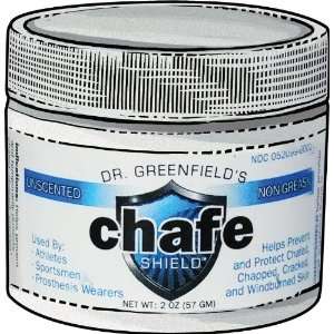  Chafing Gel   Chafeshield  