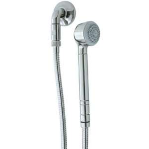  Cifial Wall Mount Handshower 289.872.PN, Polished Nickel 