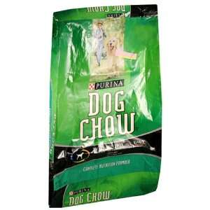 PURINA DOG CHOW Grocery & Gourmet Food