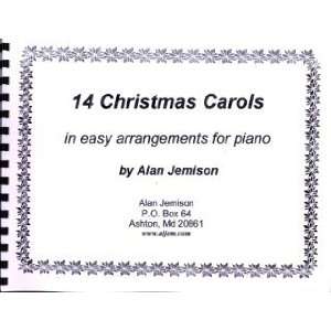  14 Christmas Carols