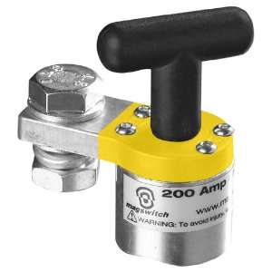  Tweco Smgc200 Switchable Magnetic Ground Cla 92551060 