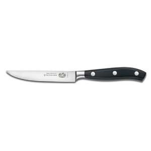  Victorinox Forged 4 1/2 Inch Steak Knife