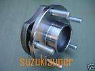 Holden Commodore VR VS Front Wheel Bearing Hub Non ABS