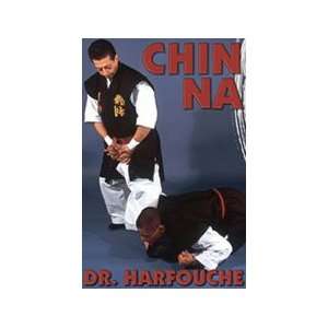  Chin Na DVD with Christian Harfouche