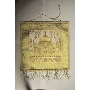  SILK WALL HANGING  SWH 10 (10X10) 