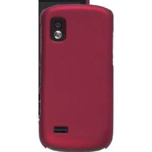  Wireless Solutions Click Case for Samsung SGH A887   Dark 