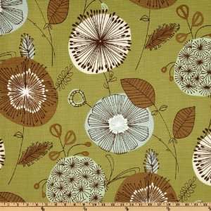 54 Wide Swavelle/Mill Creek Doozie Chickory Fabric By 