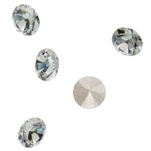  Swarovski Crystal #1028 Xilion Round Stone Chatons pp32 