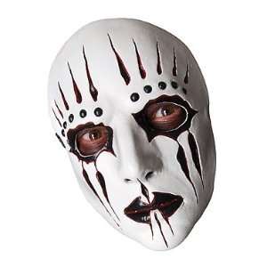  Deluxe Slipknot Joey Mask Toys & Games