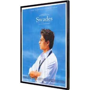  Swades 11x17 Framed Poster