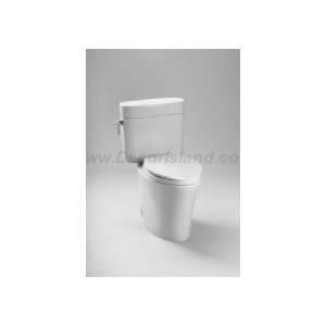  Toto Elongated Two Piece Toilet W/ 12 Rough In CST794EF01 