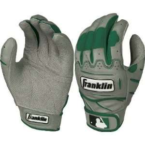   Tectonic Pro Batting Gloves   Large   Mens Softball Batting Gloves