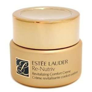  Re Nutriv Revitalizing Comfort Cream ( Dry/Delicate Skin 