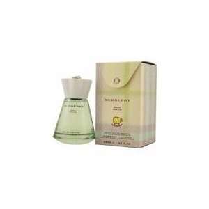  BABY TOUCH by Burberry Perfume for Women (EDT ALCOHOL FREE 