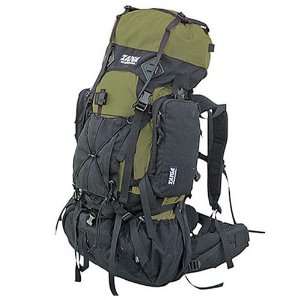  TAIGA International® Sovereign Travel & Hiking Back Pack 