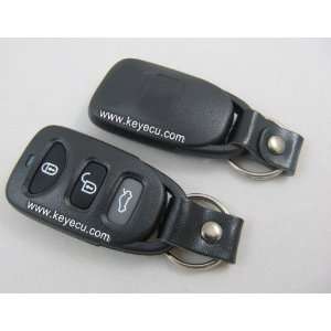  hyundai remote shell 3 button + by hkp