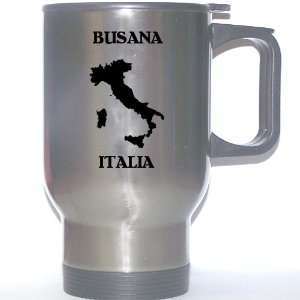  Italy (Italia)   BUSANA Stainless Steel Mug Everything 