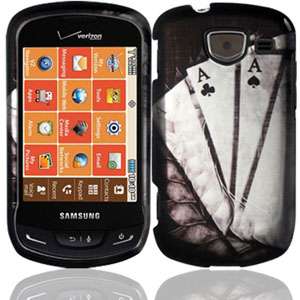   CASE PROTECTOR FOR SAMSUNG BRIGHTSIDE ACE SOLID COVER SNAP ON  