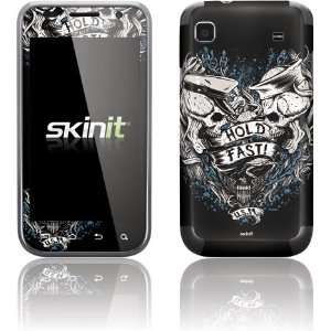  US Navy Hold Fast skin for Samsung Galaxy S 4G (2011) T 