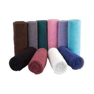 Microfiber Towel 10ct Aqua 10 Pieces Softees Are Premium, Microfiber 