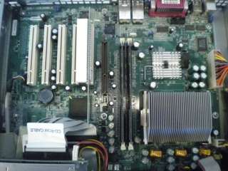 Supermicro SuperServer 5013G M 2.4GHz   Used  