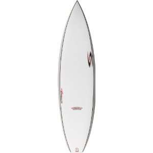  Surftech SoulFish 58