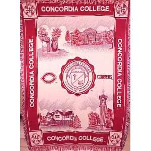  Concordia College   Moorhead, Minnesota