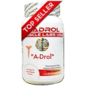  A Drol100 Bulk Cycle Assist 100 tablets Health & Personal 
