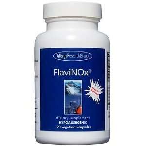  Allergy Research Group FlaviNOx