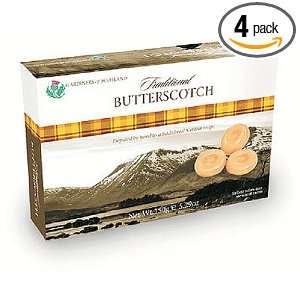 Gardiners of Scotland Traditional Butterscotch Toffee  