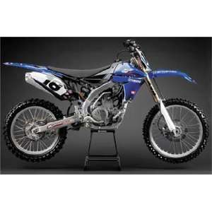  N Style SUPERSTOCK GRPH KT YZF450 Automotive