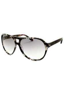 Derek Lam IMOGEN TTBLK 63 14 Imogen Fashion Sunglasses  