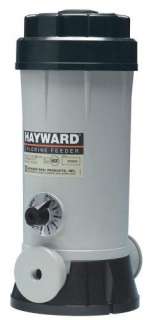 HAYWARD OFF LINE AUTOMATIC POOL/SPA CHEMICAL FEEDER  