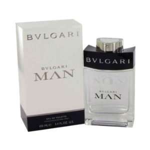  Bvlgari Man By Bvlgari Beauty