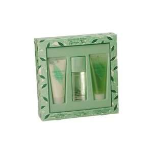 Green Tea Perfume by Elizabeth Arden Gift Set for Women Includes 50 ml 