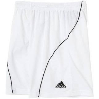 Sports & Outdoors Clothing Boys Shorts White