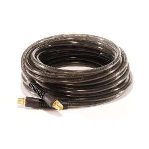   Male ends 1/4 Inch By 50 Foot Polyurethane Air Hose