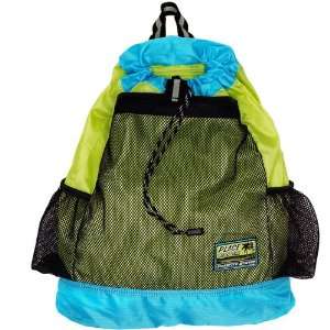  The Childrens Place Girls Celery Beach Backpack Sports 