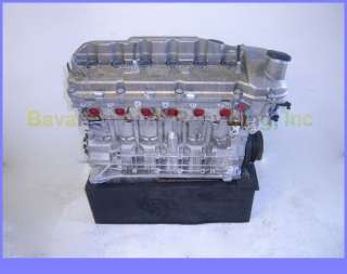 BMW 2.5L M56 SULEV Engine for E46 325 325i 325Ci parts  