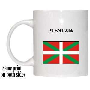  Basque Country   PLENTZIA Mug 